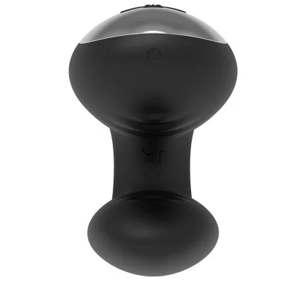 BRILLY GLAM - WE LOVE FOR PARTNERS BLACK REMOTE CONTROL BRILLY GLAM - WE LOVE FOR PARTNERS BLACK REMOTE CONTROL