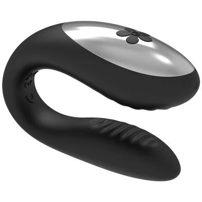 BRILLY GLAM - WE LOVE FOR PARTNERS BLACK REMOTE CONTROL BRILLY GLAM - WE LOVE FOR PARTNERS BLACK REMOTE CONTROL