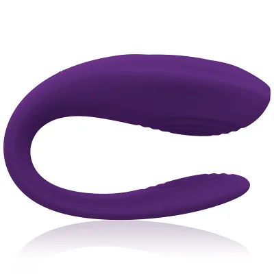 INTENSE - BRUNO PARTNER DOUBLE LILAC PLEASURE INTENSE - BRUNO PARTNER DOUBLE LILAC PLEASURE