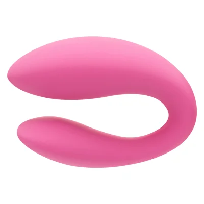 MORESSA - LAUREN REMOTE CONTROL STIMULATOR FOR COUPLES MORESSA - LAUREN REMOTE CONTROL STIMULATOR FOR COUPLES