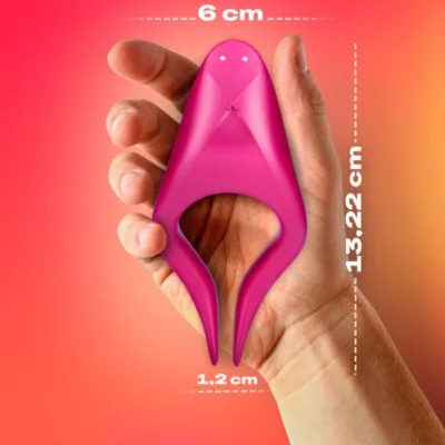DUREX - MULTI-STIMULATOR TOY RIDE TEASE DUREX - MULTI-STIMULATOR TOY RIDE TEASE