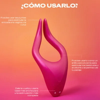 DUREX - MULTI-STIMULATOR TOY RIDE TEASE DUREX - MULTI-STIMULATOR TOY RIDE TEASE