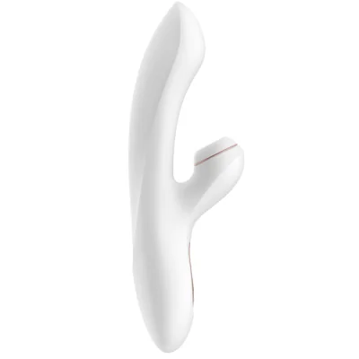 SATISFYER - PRO G-SPOT RABBIT 2020 EDITION SATISFYER - PRO G-SPOT RABBIT 2020 EDITION