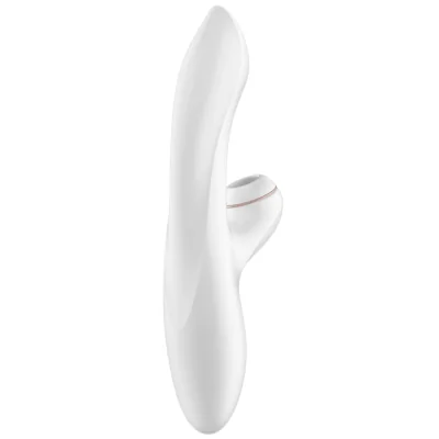 SATISFYER - PRO G-SPOT RABBIT 2020 EDITION SATISFYER - PRO G-SPOT RABBIT 2020 EDITION