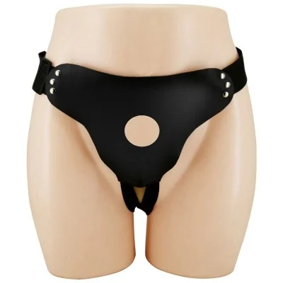 PRETTY LOVE - LOVE SPELL ADJUSTABLE STRAP HARNESS COMPLEMENT