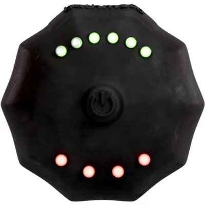 BATHMATE - DIRECT PUMP TIMER BLACK BATHMATE - DIRECT PUMP TIMER BLACK