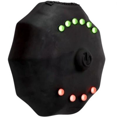 BATHMATE - DIRECT PUMP TIMER BLACK BATHMATE - DIRECT PUMP TIMER BLACK