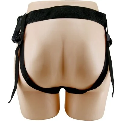 PRETTY LOVE - MARION HARNESS UNIVERSAL BRIEFS WITH VIBRATION PRETTY LOVE - MARION HARNESS UNIVERSAL BRIEFS WITH VIBRATION