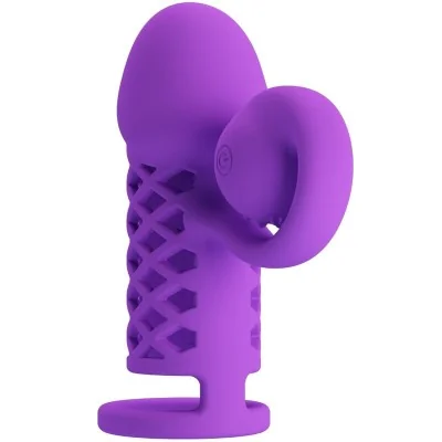 ROMANCE - HARDEN PURPLE EXTENDED SLEEVE ROMANCE - HARDEN PURPLE EXTENDED SLEEVE