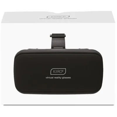 KIIROO - VIRTUAL REALITY HEADSET
