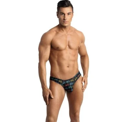 ANAIS MEN - BENITO TANGA S ANAIS MEN - BENITO TANGA S