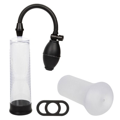 CALEXOTICS - PEAK KIT SUCTION PUMP CALEXOTICS - PEAK KIT SUCTION PUMP