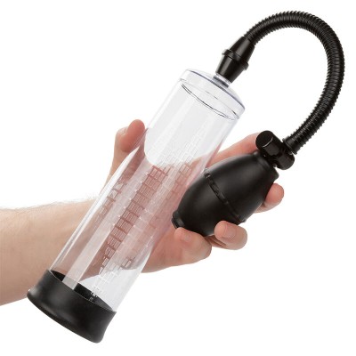 CALEXOTICS - PEAK KIT SUCTION PUMP CALEXOTICS - PEAK KIT SUCTION PUMP