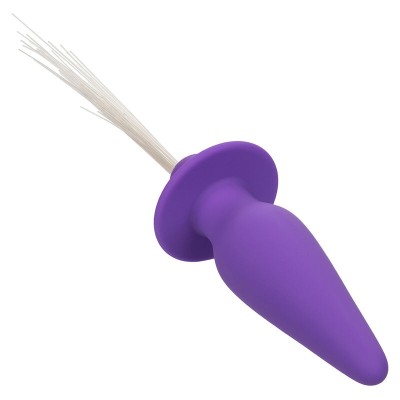CALEXOTICS - SOUTHERN LIGHTS LIGHT UP ANAL PLUG 10 VIBRATIONS CALEXOTICS - SOUTHERN LIGHTS LIGHT UP ANAL PLUG 10 VIBRATIONS