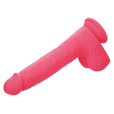 CALEXOTICS - STUDS REALISTIC VIBRATOR 10 VIBRATIONS PINK CALEXOTICS - STUDS REALISTIC VIBRATOR 10 VIBRATIONS PINK