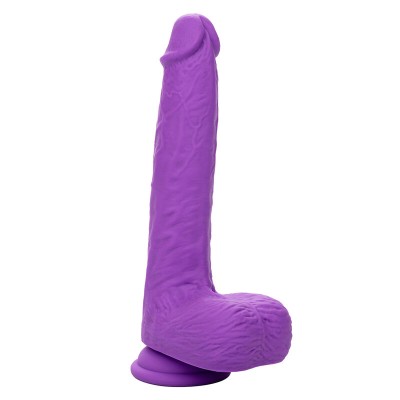 CALEXOTICS - STUDS RECHARGEABLE AND ROTATING VIBRATOR 10 CALEXOTICS - STUDS RECHARGEABLE AND ROTATING VIBRATOR 10