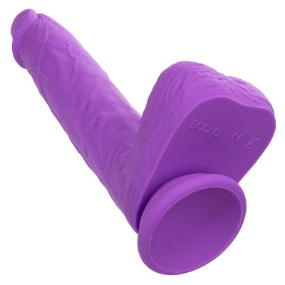 CALEXOTICS - STUDS RECHARGEABLE AND ROTATING VIBRATOR 10 CALEXOTICS - STUDS RECHARGEABLE AND ROTATING VIBRATOR 10