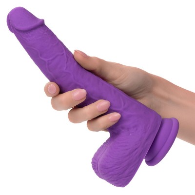 CALEXOTICS - STUDS RECHARGEABLE AND ROTATING VIBRATOR 10 CALEXOTICS - STUDS RECHARGEABLE AND ROTATING VIBRATOR 10