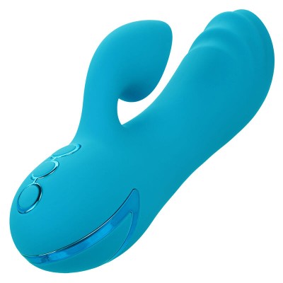 CALEXOTICS - SUNSET BEACH SEDUCER VIBRATOR STIMULATOR 10