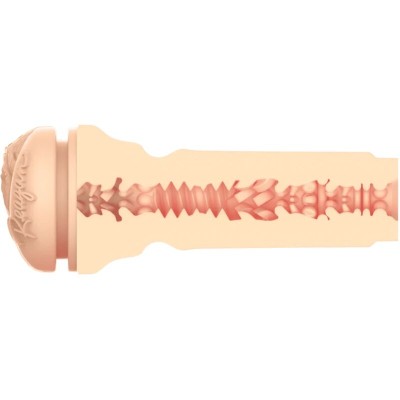 KIIROO - FEEL REAGAN FOXX STROKER KIIROO STARS COLLECTION KIIROO - FEEL REAGAN FOXX STROKER KIIROO STARS COLLECTION