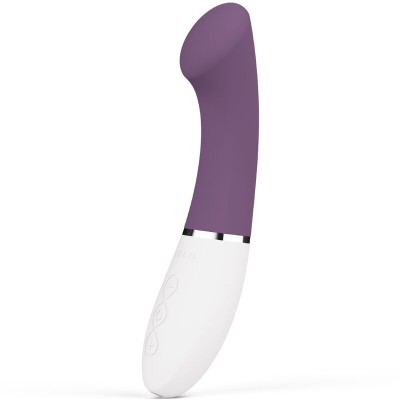 LELO - GIGI™ 3 G-SPOT VIBRATOR VIOLET LELO - GIGI™ 3 G-SPOT VIBRATOR VIOLET