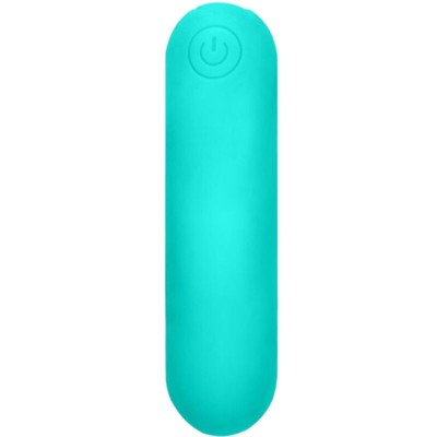 ARMONY - SPLASH HEHE VIBRATOR BULLET SILICONE 10 VIBRATIONS 65