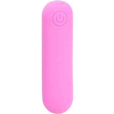 ARMONY - SPLASH HEHE VIBRATOR BULLET SILICONE 10 VIBRATIONS 65