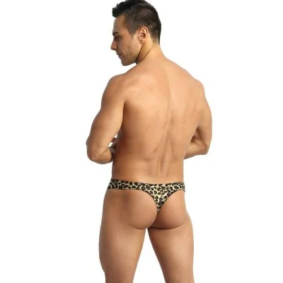 ANAIS MEN - MERCURY TANGA XL ANAIS MEN - MERCURY TANGA XL