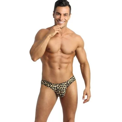 ANAIS MEN - MERCURY TANGA XL ANAIS MEN - MERCURY TANGA XL