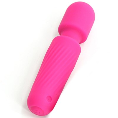 ARMONY - YOUR MAGIC MASSAGER VIBRATOR RECHARGEABLE 10