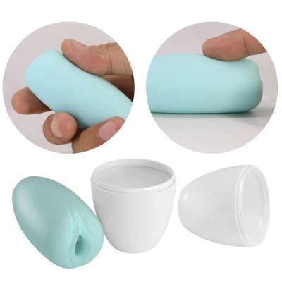 PRETTY LOVE - CATHERINE MALE MASTURBATOR GREEN PRETTY LOVE - CATHERINE MALE MASTURBATOR GREEN