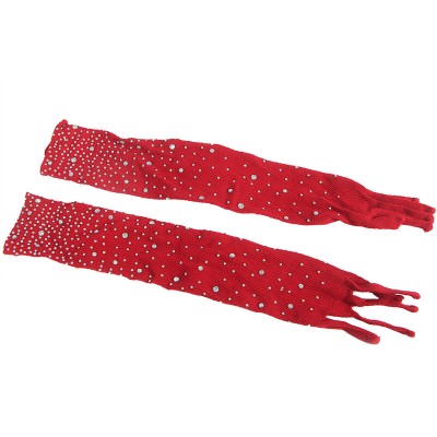 SUBBLIME - 952181 FISHNET BODYSTOCKING WITH GLOVES AND DIAMONDS SUBBLIME - 952181 FISHNET BODYSTOCKING WITH GLOVES AND DIAMONDS