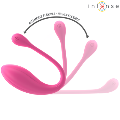 INTENSE - JANICE U VIBRATOR DOUBLE STIMULATION 10 VIBRATIONS INTENSE - JANICE U VIBRATOR DOUBLE STIMULATION 10 VIBRATIONS