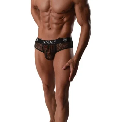 ANAIS MEN - ARES TANGA (III) S ANAIS MEN - ARES TANGA (III) S