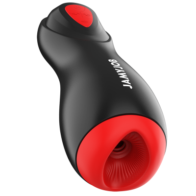 JAMYJOB - CORE-X AUTOMATIC MASTURBATOR 5 SUCTION AND VIBRATION JAMYJOB - CORE-X AUTOMATIC MASTURBATOR 5 SUCTION AND VIBRATION