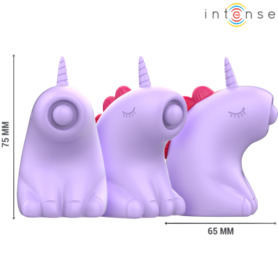 INTENSE - SWEETIE STIMULATOR UNICORN PINK INTENSE - SWEETIE STIMULATOR UNICORN PINK