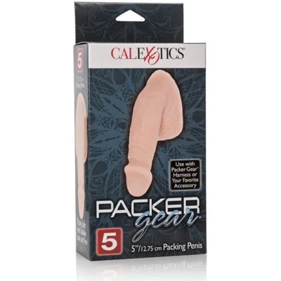 CALEXOTICS - PACKING PENIS FLESH 14.5 CM CALEXOTICS - PACKING PENIS FLESH 14.5 CM