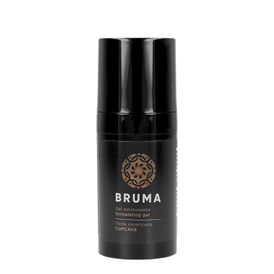 BRUMA - CUPCAKE FLAVOR INTENSIFYING BALM 15 ML