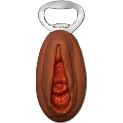 DIABLO PICANTE - VAGINA SHAPED OPENER MULATTO DIABLO PICANTE - VAGINA SHAPED OPENER MULATTO