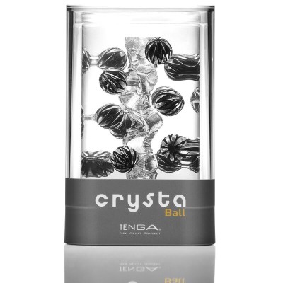 TENGA - CRYSTA STROKER BALL