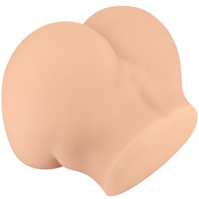 CRAZY BULL - ROLONDA REAR WITH NATURAL REALISTIC VAGINA AND ANUS