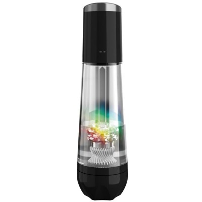 PDX ELITE - VIEWTUBE MAX VIEW AUTOMATIC MASTURNADOR WITH PDX ELITE - VIEWTUBE MAX VIEW AUTOMATIC MASTURNADOR WITH