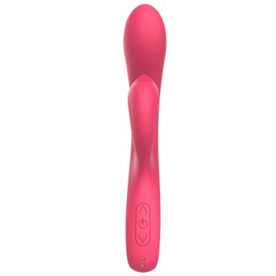 XOCOON - ENDLESS ORGASM G-SPOT VIBRATOR FUCHSIA