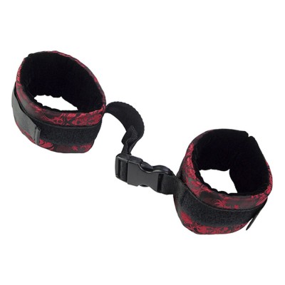 CALEXOTICS - SCANDAL CONTROL HANDCUFFS CALEXOTICS - SCANDAL CONTROL HANDCUFFS