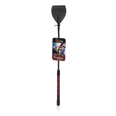 CALEXOTICS - SCANDAL WIDE POINT WHIP CALEXOTICS - SCANDAL WIDE POINT WHIP