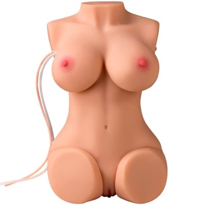 XISE - WENDY SUCKING FEMALE TORSO WITH VIBRATION AND REMOTE XISE - WENDY SUCKING FEMALE TORSO WITH VIBRATION AND REMOTE