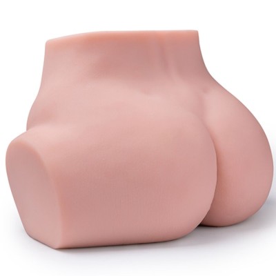 XISE - TRACY VIBRATING REALISTIC MULTIPOSITION VAGINA AND ANUS XISE - TRACY VIBRATING REALISTIC MULTIPOSITION VAGINA AND ANUS
