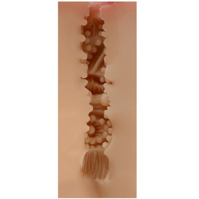 SHEQU - MAUREEN VAGINA MASTURBATOR SHEQU - MAUREEN VAGINA MASTURBATOR