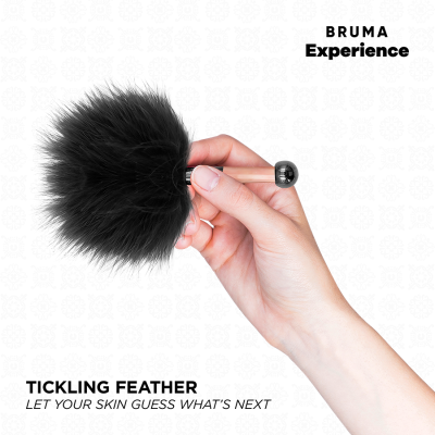 BRUMA XPERIENCE - VIBRO-ORGASMIC SWEET GUM TEMPTATION KIT BRUMA XPERIENCE - VIBRO-ORGASMIC SWEET GUM TEMPTATION KIT