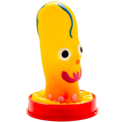 CONDOMERIE - HANDPAINTED NOVELTY CONDOMS MOTHER CONDOMERIE - HANDPAINTED NOVELTY CONDOMS MOTHER